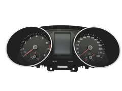 Otáčkoměr VW Polo 6C0920740C A2C96768800 VDO 52101