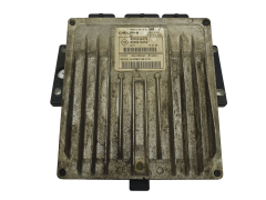 Blok Ovladačů 8200334419 8200414354 R0410B024C Renault Delphi 68348