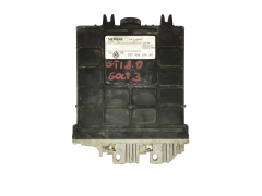 Řídicí Jednotka Motoru VW 037906024AG 5WP4158 Siemens 24768