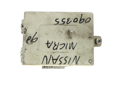 Blok Ovladačů 31036 1U202 Nissan Mitsubishi 19385 Blok Ovladačů 31036 1U202 Nissan Mitsubishi 19385