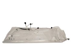 Kabel Klimatizace Originál Renault 924400009R