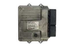 Blok Ovladačů Lancia 55202548 MJD6JF.Y1 71600.007.04 FPT Marelli 53090
