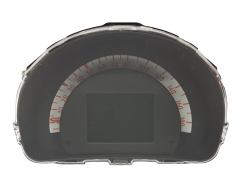 Otáčkoměr Nový originál Smart Forfour 248214346R Otáčkoměr Nový originál Smart Forfour 248214346R