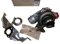 Turbodmychadlo Nový originál 144114428R Renault Dacia