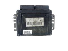 Blok Ovladačů 96376652 S010016040A7 Chevrolet Daewoo Kemsco 51083
