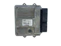 Blok Ovladačů FGP 6JF.P3 55195817 71600.053.00 Fiat Magneti Marelli 51167