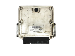 Blok Ovladačů 0281011087 8200065996 8200233343 Volvo Bosch 21894