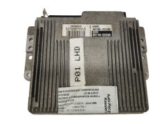 Blok Ovladačů Hyundai K103300001K 39100-22230 Siemens