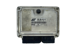 Blok Ovladačů 038906019FA 0281010629 Ford VW Bosch 52157