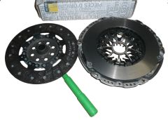 Kompletní Spojka Nový originál Renault Espace IV Laguna II 2.0 dCi 7701477171