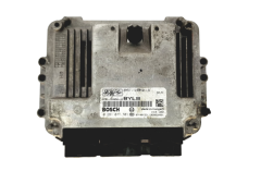Blok Ovladačů 0281011701 8M51-12A650-LB Ford Bosch 20512