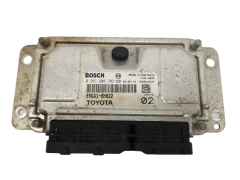 Blok Ovladačů Toyota 89661-0H022 0261208702 Bosch 23038