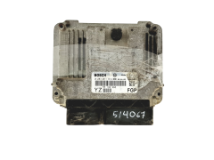 Blok Ovladačů 0281011914  55193968  Opel  Bosch 23992