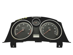 Otáčkoměr Opel Astra H Zafira B 13216684PF 47794