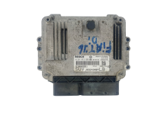 Blok Ovladačů 0281012992 51806261 JQ32A3ABM Fiat Bosch 47315