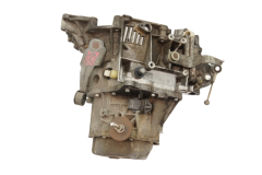 Převodovka Manuální 20CM47 1,9 D Citroen ZX 306 Peugeot