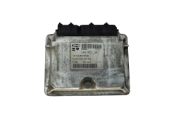 Blok Ovladačů Fiat 51779340 IAW4EF.G4 61601.294.00 Magneti Marelli 16942