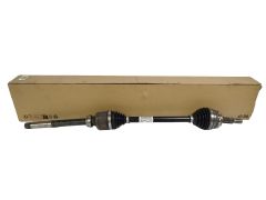 Hnací Hřídel Pravý Originál 9820471180 Citroen Peugeot