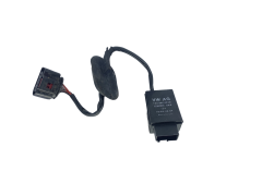 Relé 1K0906093D VW Audi Seat Skoda KUHNKE 