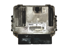 Blok Ovladačů 55207098 0281013579 Fiat Bosch 