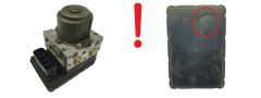 Pumpa Abs Toyota Corolla 44510-12310 89541-12160