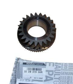 Ozubené Kolo Spojky Nový originál 322B31956R Renault Master 3