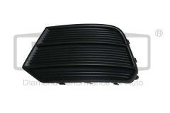 Mřížka nárazníku Levý 8U0807681P 88071822202 Audi Q3 DPA