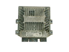 Blok Ovladačů 7S61-12A650-FA 5WS40633A-T Ford Siemens 33162