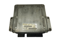 Blok Ovladačů 0281011525 9654694380 9640938680 PSA Bosch 68218