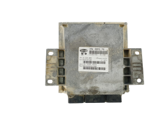 Blok Ovladačů 9643707380 9644925780 IAW48P2.76 PSA 38551