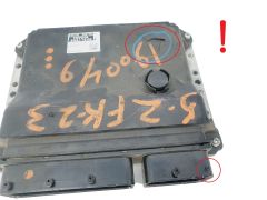 Blok Ovladačů 89661-76180 275600-3270 Toyota Denso 