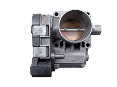 Škrticí Klapka 55192787 44SMF9 Fiat Lancia FPT 2874