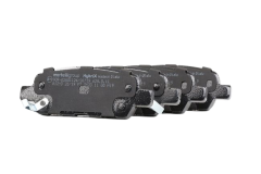 Brzdové Destičky Zadek Renault Koleos OE 410601408R