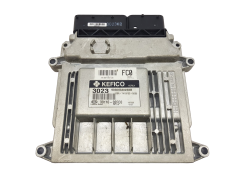 Blok Ovladačů 39110-02FC0 9030933023KB KIA Kefico