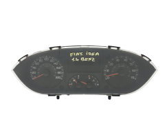 Tachometr Fiat Idea 735364158 503000685100 54225