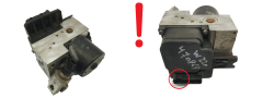 Pumpa Abs Mercedes S W220 A0044314612 0265202444 Bosch 63827