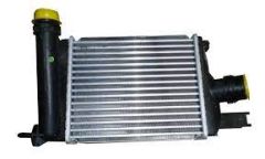 Chladič Inercoolera Originál Renault Dacia Clio IV Captur Duster 144965154R 
