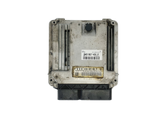 Blok Ovladačů 0281015888 8K0907401P Audi Bosch 