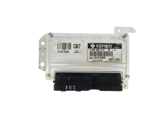 Blok Ovladačů 9030930131F 39110-02800 MXE1IN02 Hyundai Kefico 38459