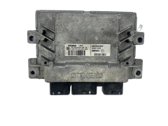 Blok Ovladačů S120200105A 8200522357 8200510536 Renault 50041