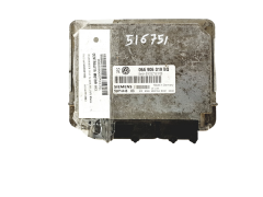 Blok Ovladačů VW 06A906019BQ 5WP4448 Siemens 23696 Blok Ovladačů VW 06A906019BQ 5WP4448 Siemens 23696