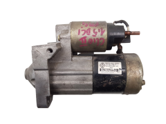 Startér Renault 8200021396 M000T86181 1.5 DCI Mitsubishi