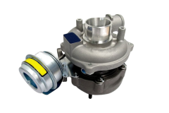 Turbodmychadlo 028145702R 11451013001 VW Audi Skoda Borsehung