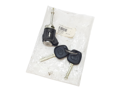 Cylindrický Zámek Nový originál Toyota Aygo 2 358530-5200