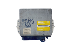 Blok Ovladačů 0261200150 1718807 BMW Bosch 40904