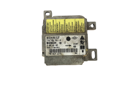 Blok Ovladačů Moduł 0285001155 7700426752 Renault Bosch