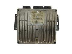 Blok Ovladačů 9648966680 9656908380 R0411C023D PSA Delphi 14377