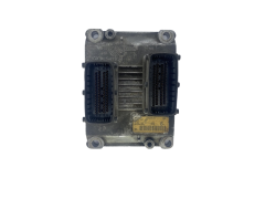 Blok Ovladačů ME73H4F002 0261207902 00551803120 Fiat Bosch Blok Ovladačů ME73H4F002 0261207902 00551803120 Fiat Bosch