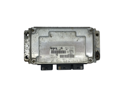 Blok Ovladačů 0261206246 9637838780 9645802280 PSA Bosch 62253