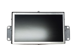 Displej Navigace Peugeot 407 9656690780